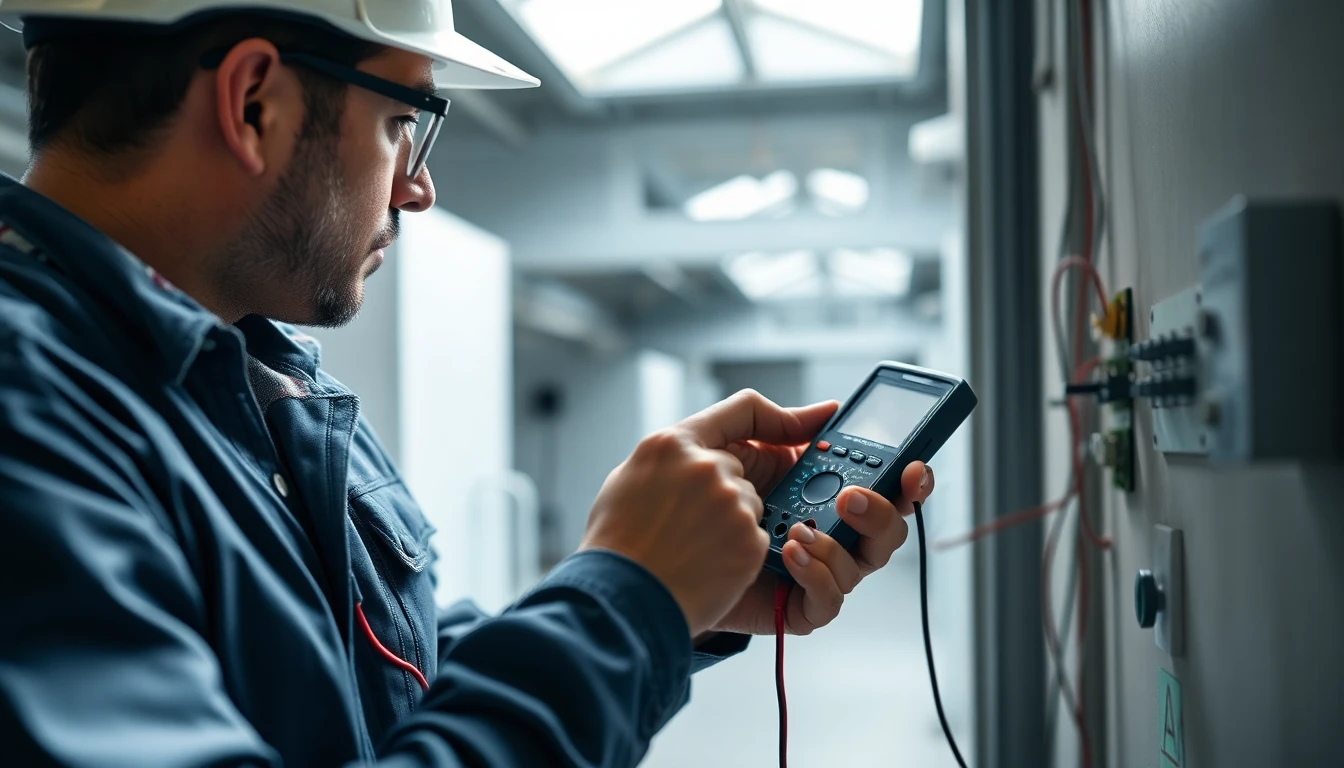 Emergency Troubleshooting & Repair